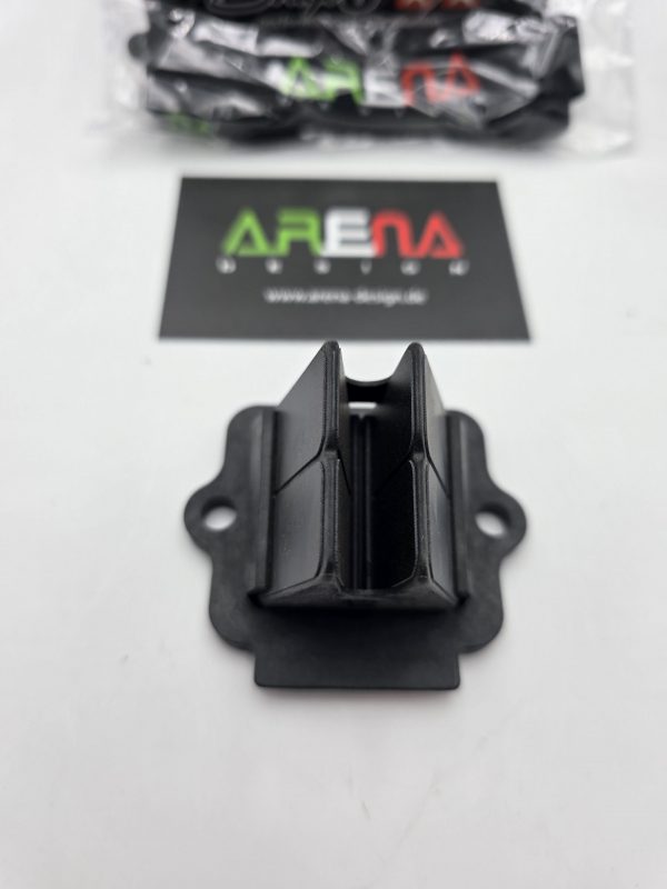 Membranblock Stage6 VFORCE 3 by Moto Tassinari Piaggio / Gilera 125cc 150cc 180cc 2T – Bild 3