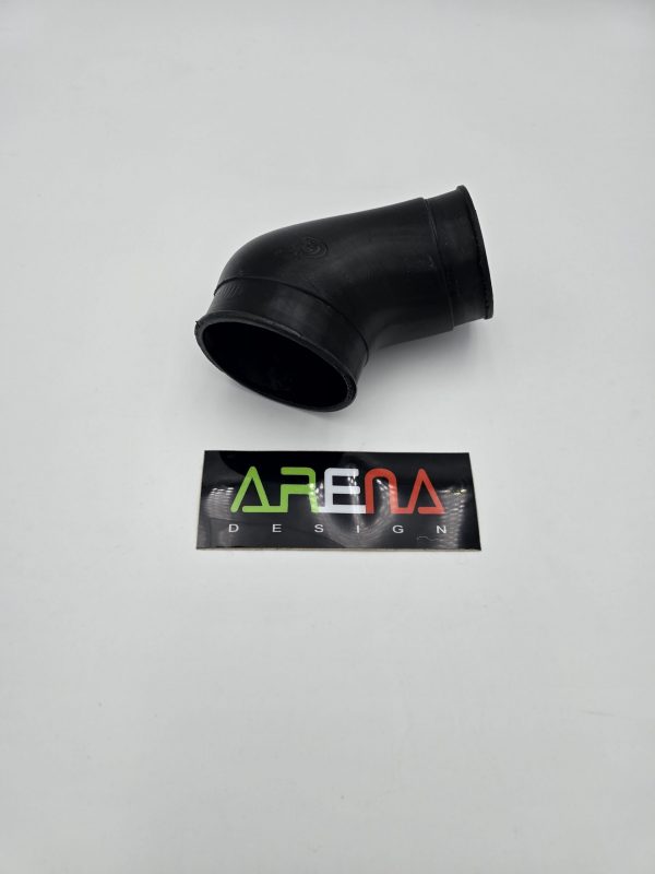 UPGRADE Ansaugschlauch für 20,5/22 Dell'orto auf 50mm GEN3 Runner Airbox – Bild 4