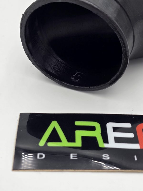 UPGRADE Ansaugschlauch für 20,5/22 Dell'orto auf 50mm GEN3 Runner Airbox – Bild 6
