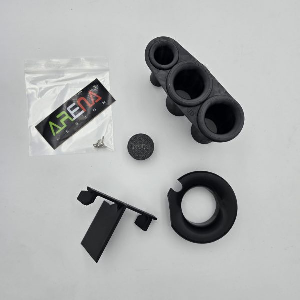 GEN3 AIRBOX UPGRADEKIT / Gilera Runner 180 – Bild 2