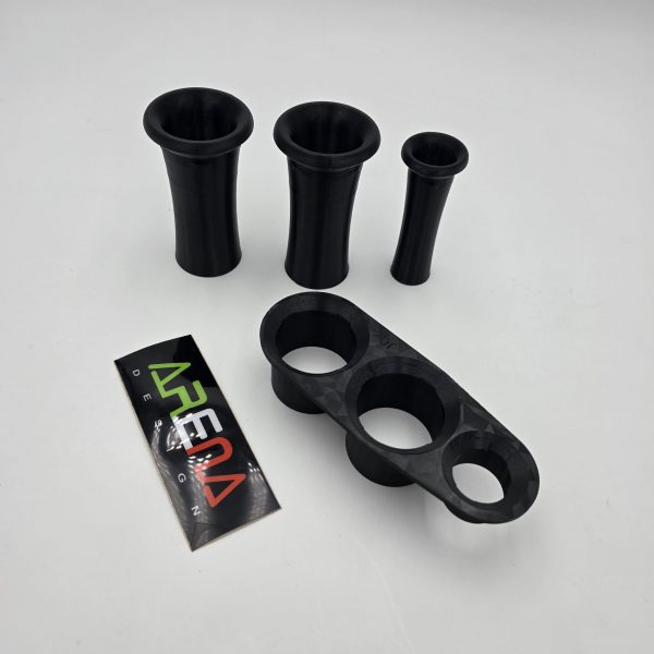 GEN3 AIRBOX UPGRADEKIT / Gilera Runner 180 – Bild 6