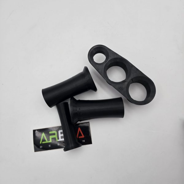 GEN3 AIRBOX UPGRADEKIT / Gilera Runner 180 – Bild 7