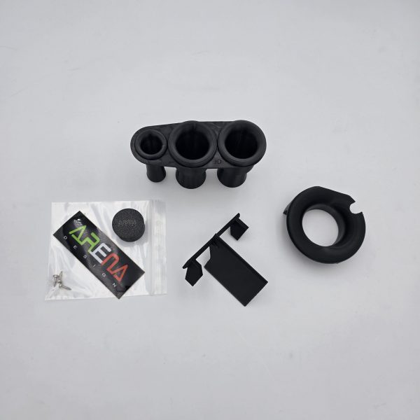 GEN3 AIRBOX UPGRADEKIT / Gilera Runner 180 – Bild 3