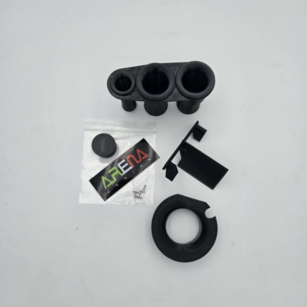 GEN3 AIRBOX UPGRADEKIT / Gilera Runner 180
