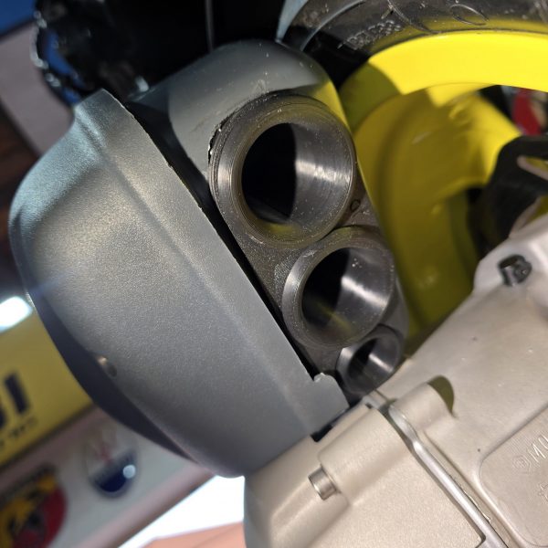 GEN3 AIRBOX UPGRADEKIT / Gilera Runner 180 – Bild 9