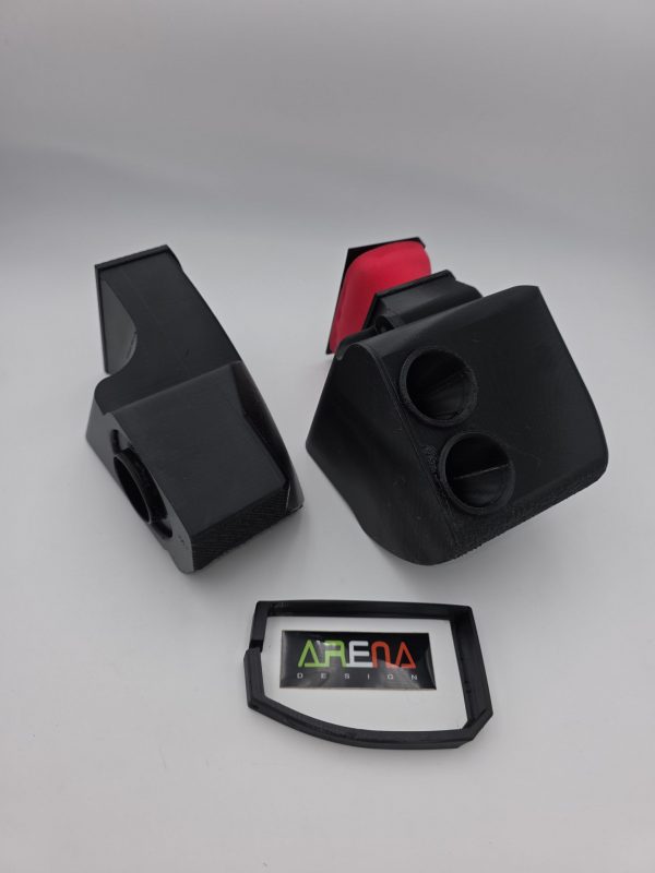 ARENA DESIGN AIRBOX - GILERA RUNNER 180 – Bild 4