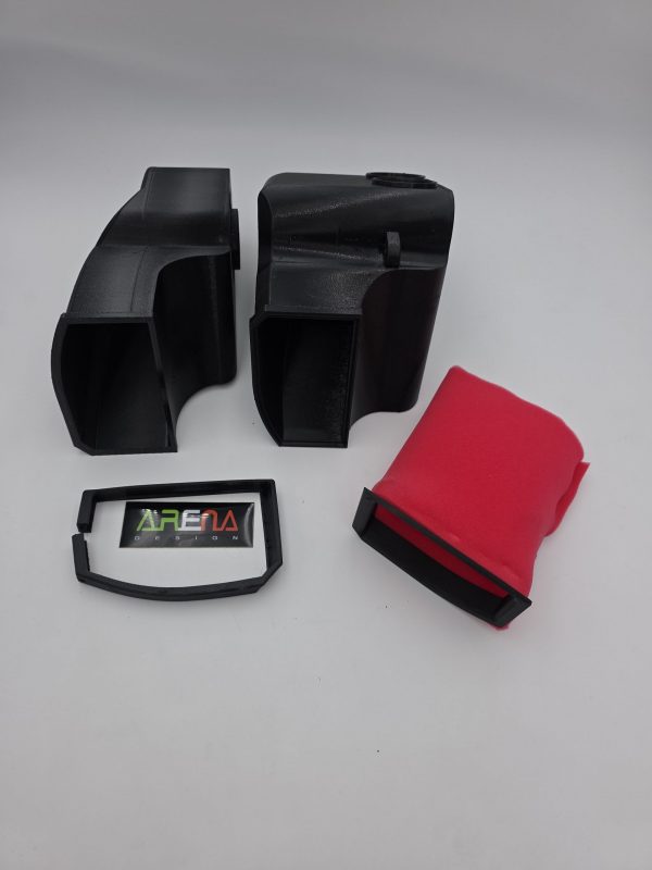 ARENA DESIGN AIRBOX - GILERA RUNNER 180 – Bild 3