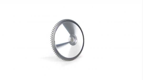 RaCinG FAROTUBE Riemenscheibe 76 Zähne - Piaggio 125-150 2T SKR/TPH/HEXAGON – Bild 5