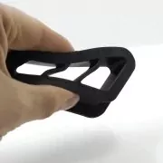 PIAGGIO ZIP SP1 LUFTHUTZE für Beinschild, Handschuhfach, Kühler. – Bild 10