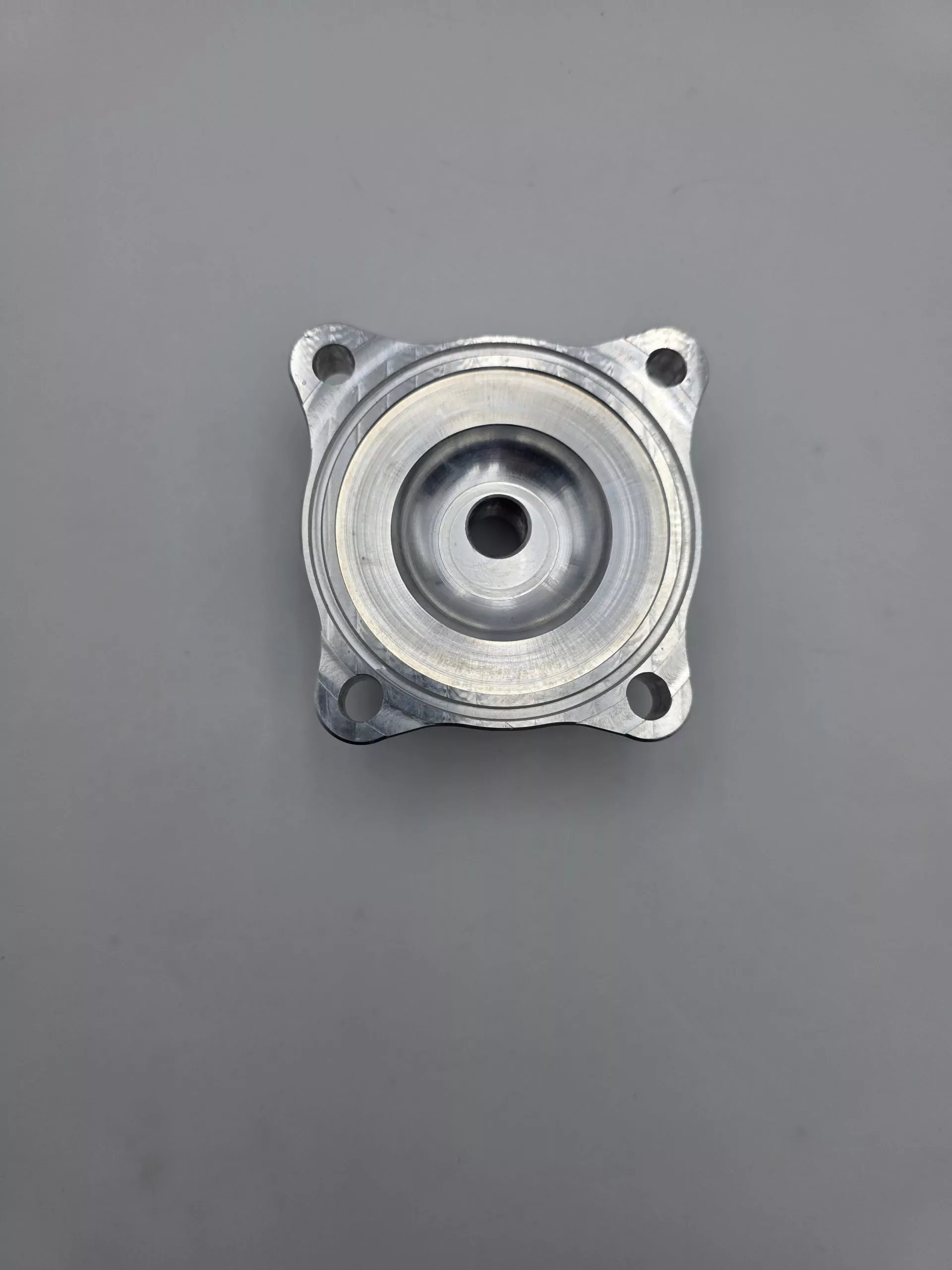 55/110 V2 ARENA DESIGN Kalotte Racing Zylinderkopf 1:13,4 / QK 1,0 - Gilera Runner 180, Piaggio Hexagon, Italjet Dragster. – Bild 7