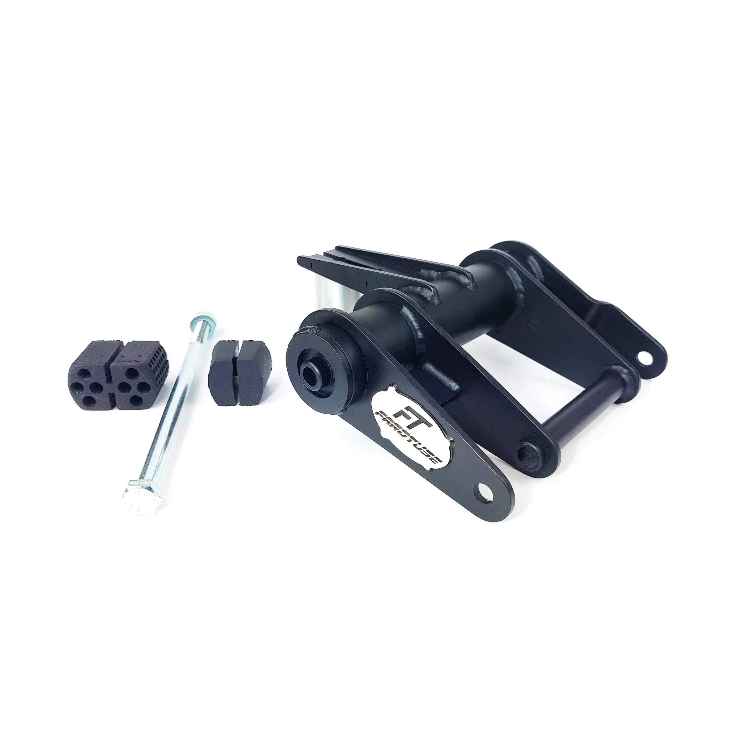 Farotube 125cc - 180cc Motoraufhängung – Bild 4