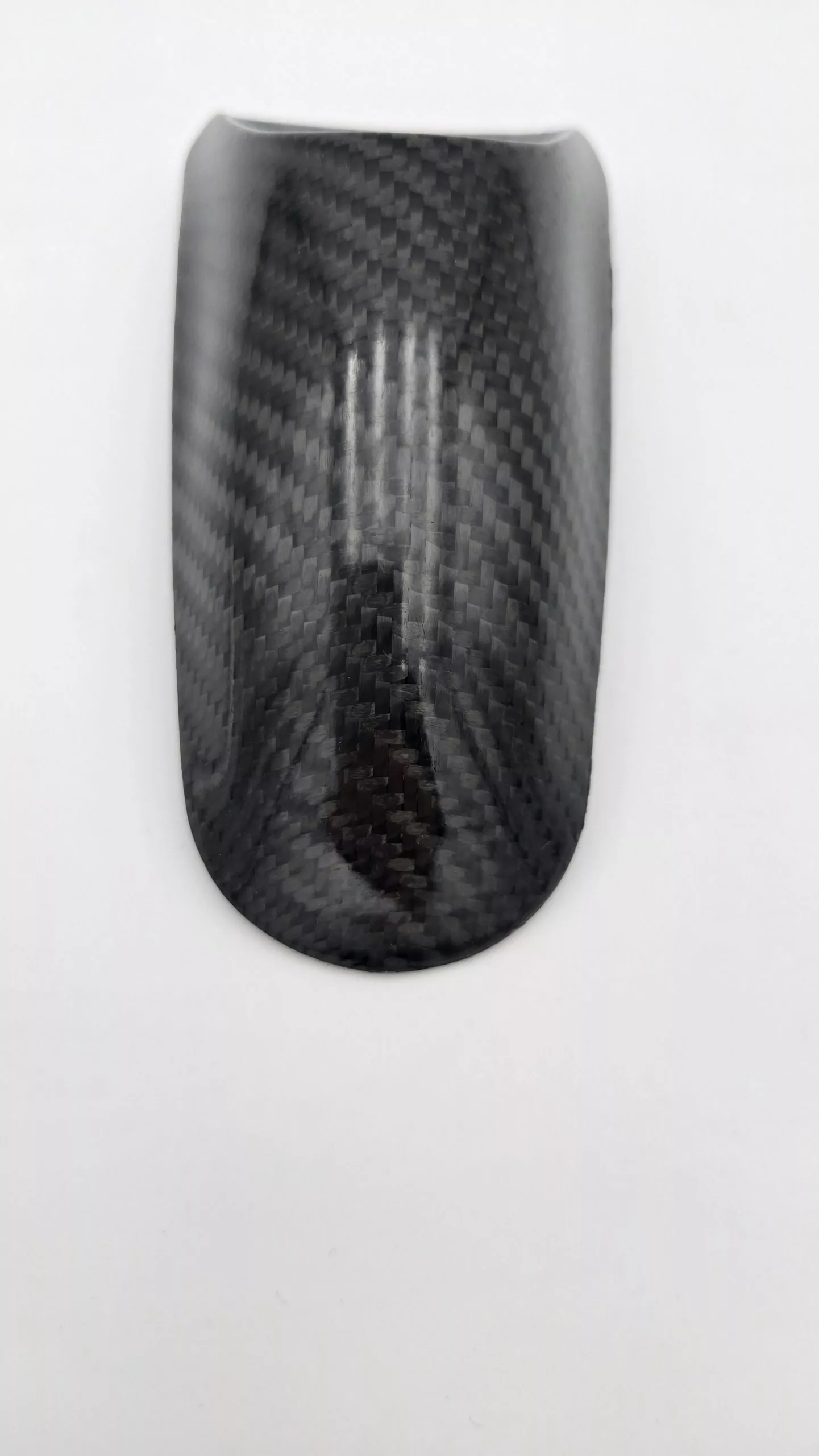 Carbonabdeckung (Außengelagerter Motorblock) Piaggio & Gilera 125-180cc – Bild 3