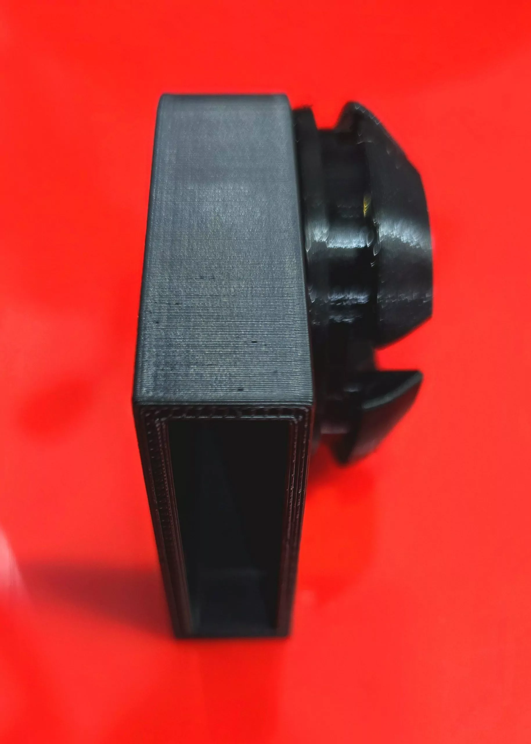 ARENA DESIGN | Lufthutze für Ölpumpenabdeckung | PIAGGIO & GILERA 50cc 125cc 150cc 180cc – Bild 4