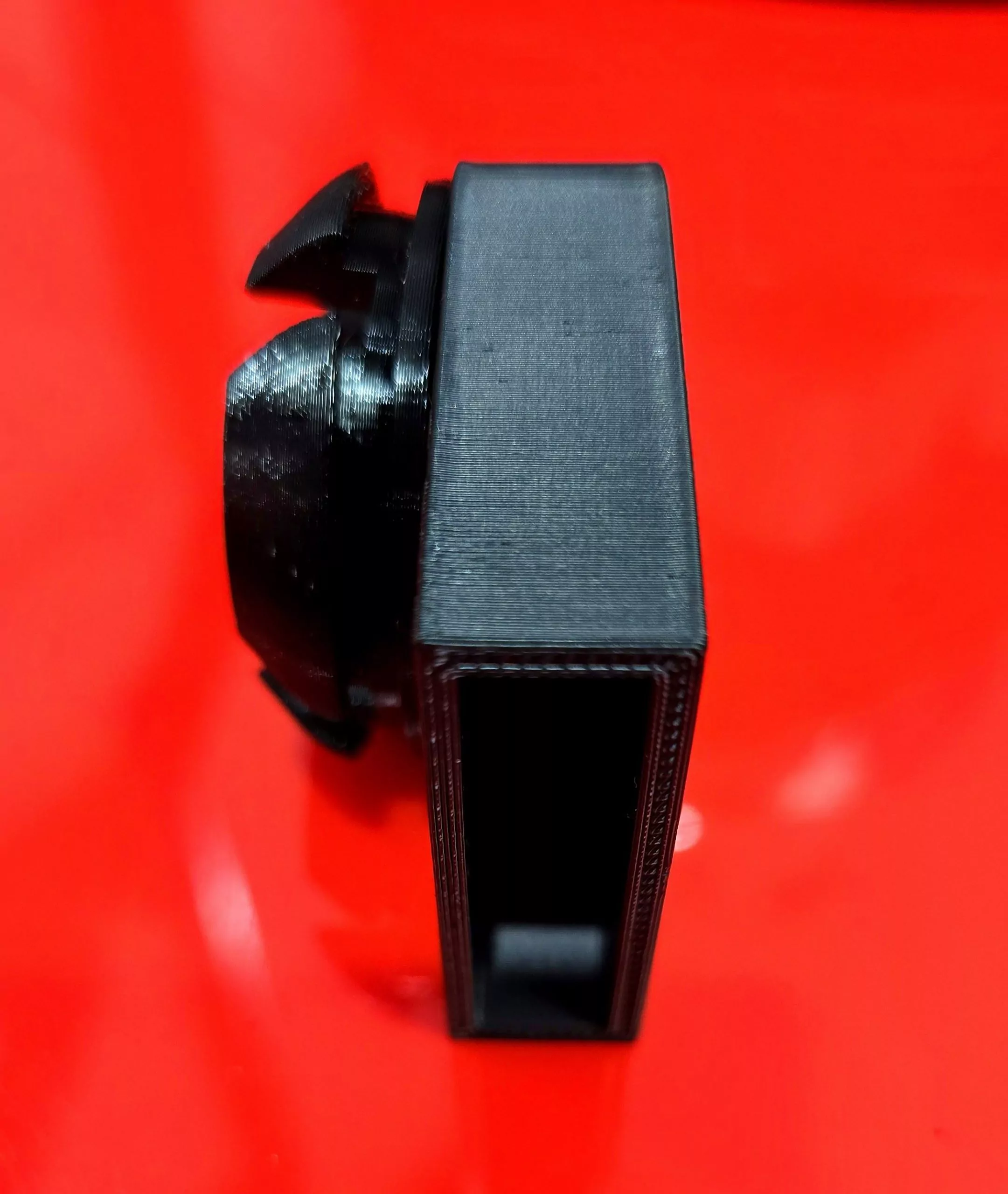 ARENA DESIGN | Lufthutze für Ölpumpenabdeckung | PIAGGIO & GILERA 50cc 125cc 150cc 180cc – Bild 7