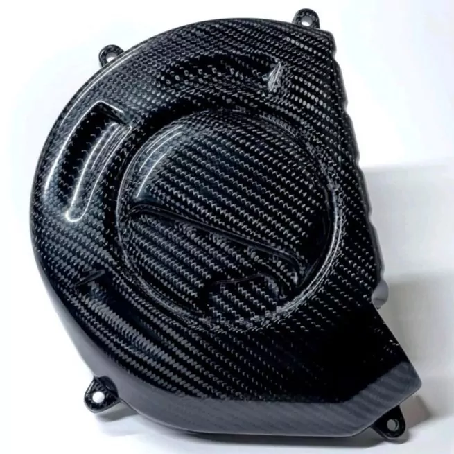 ARENA UPGRADE | CARBON LIMA DECKEL | GILERA RUNNER 180