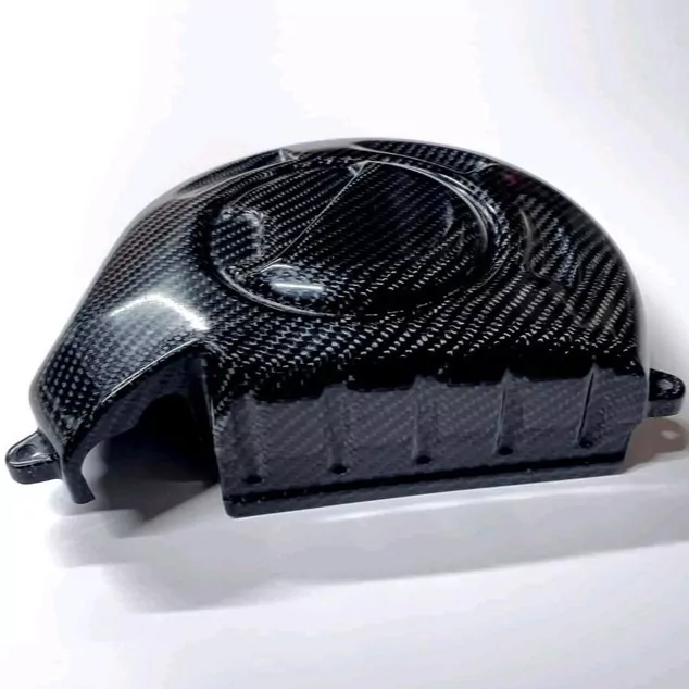 ARENA UPGRADE | CARBON LIMA DECKEL | GILERA RUNNER 180 – Bild 3