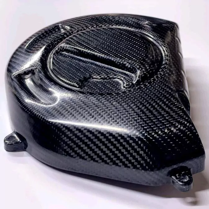 ARENA UPGRADE | CARBON LIMA DECKEL | GILERA RUNNER 180 – Bild 2