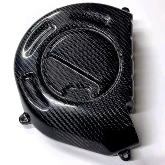 ARENA UPGRADE | CARBON LIMA DECKEL | GILERA RUNNER 180 – Bild 4