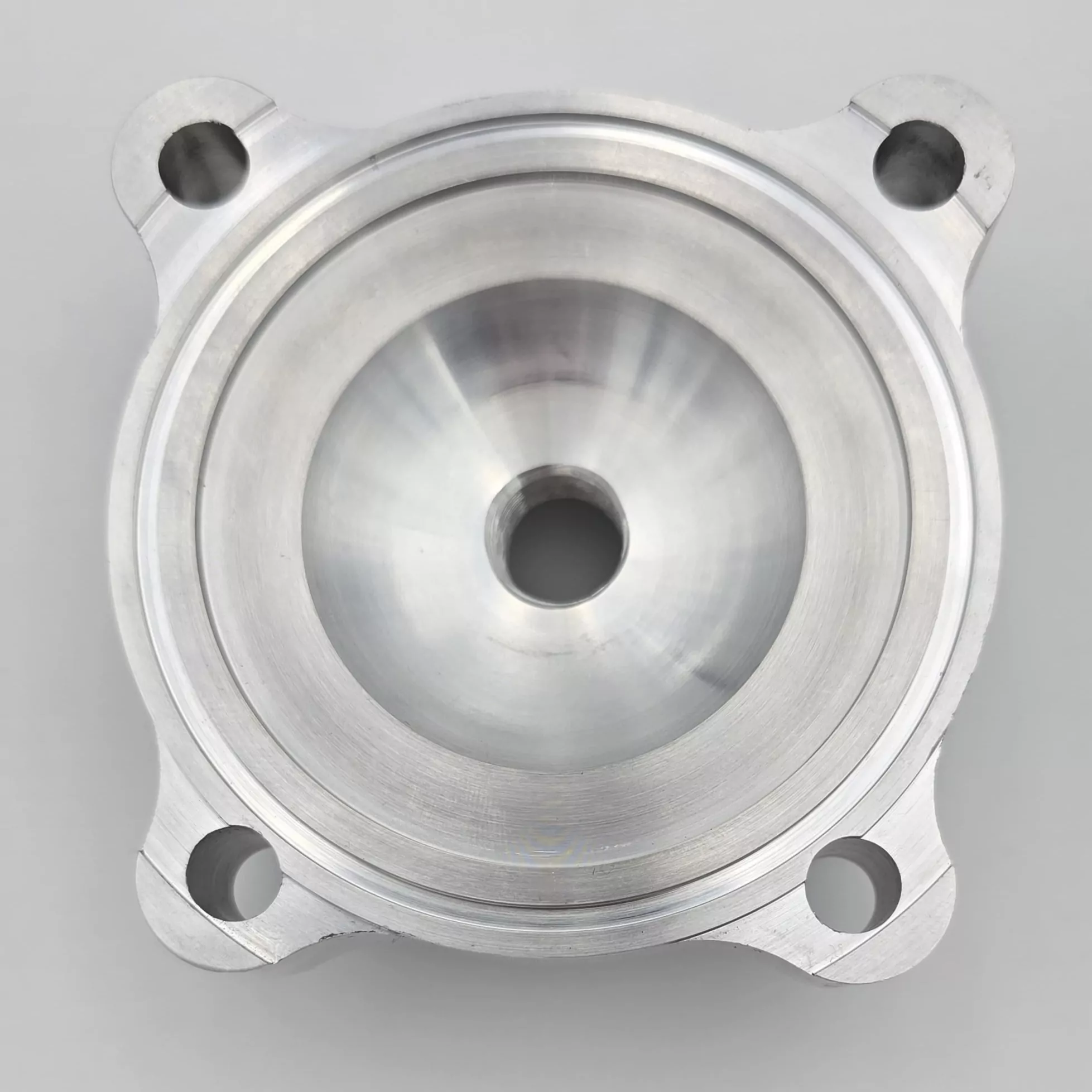 ARENA DESIGN - Racing Zylinderkopf 1:13,6 / QK 1,2 - Langhub 55/110 - Gilera Runner 180, Piaggio Hexagon, Italjet Dragster. – Bild 9