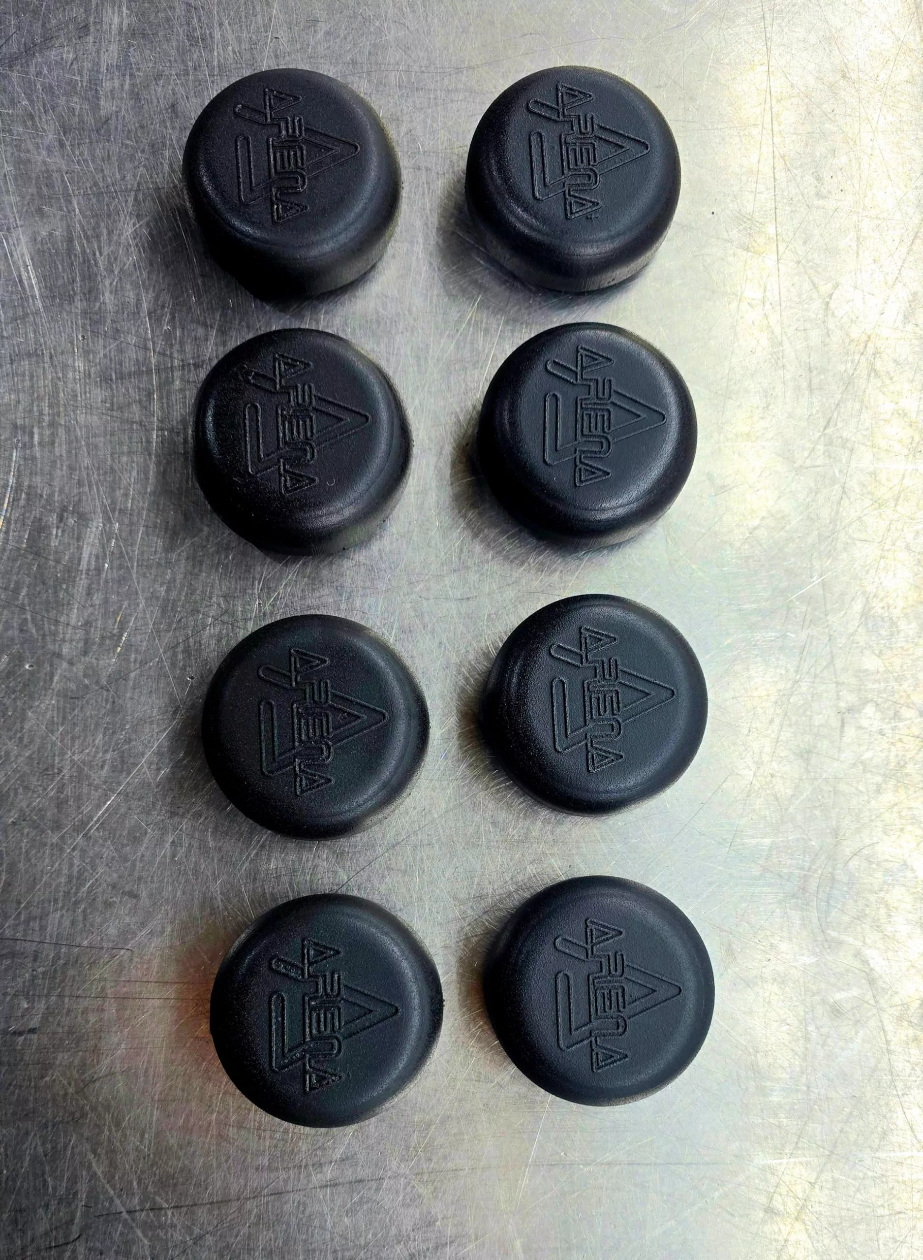 PIAGGIO SKR ZIP SP RADKAPPEN RADNABE RADMUTTERDECKEL – Bild 7