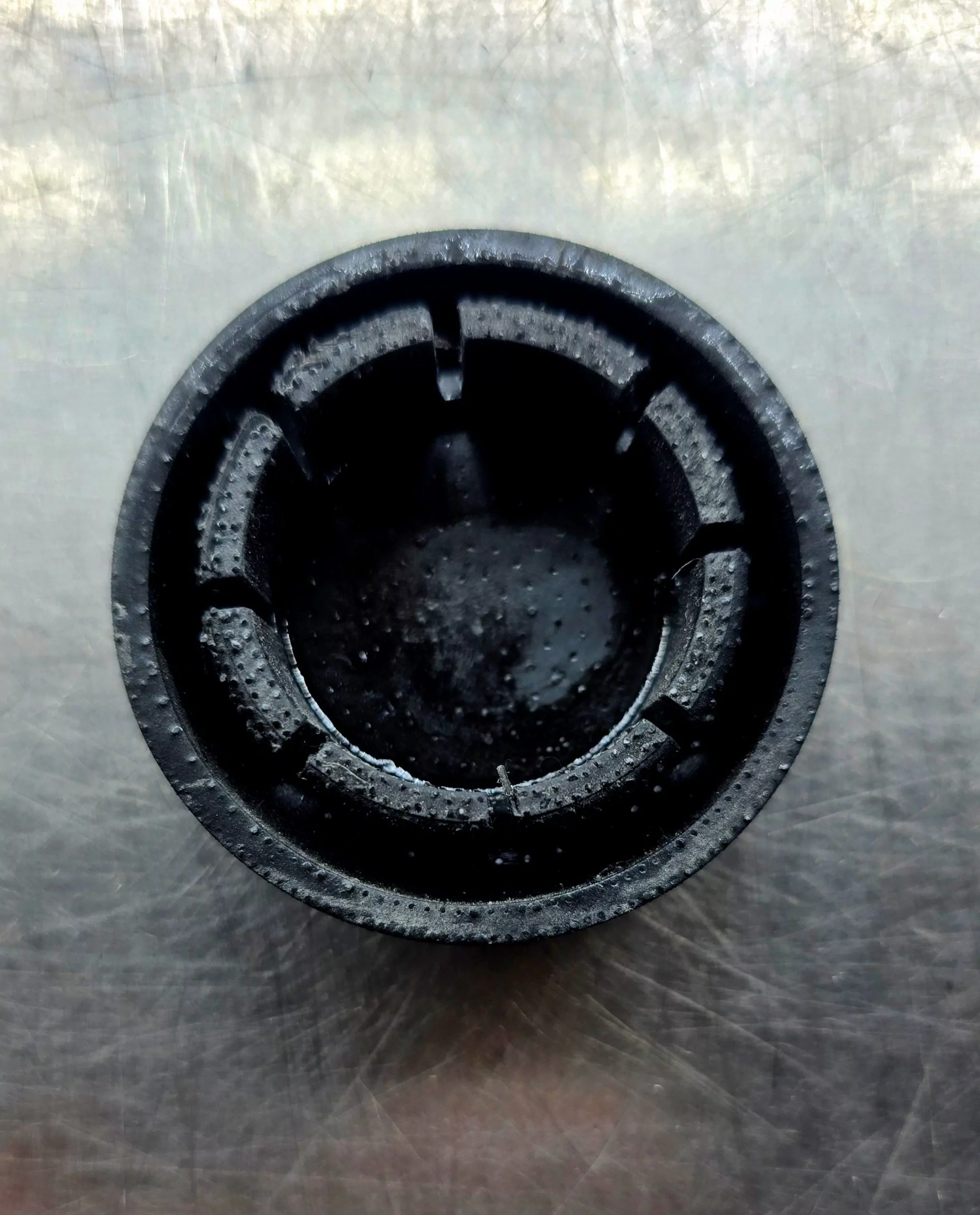 PIAGGIO SKR ZIP SP RADKAPPEN RADNABE RADMUTTERDECKEL – Bild 5