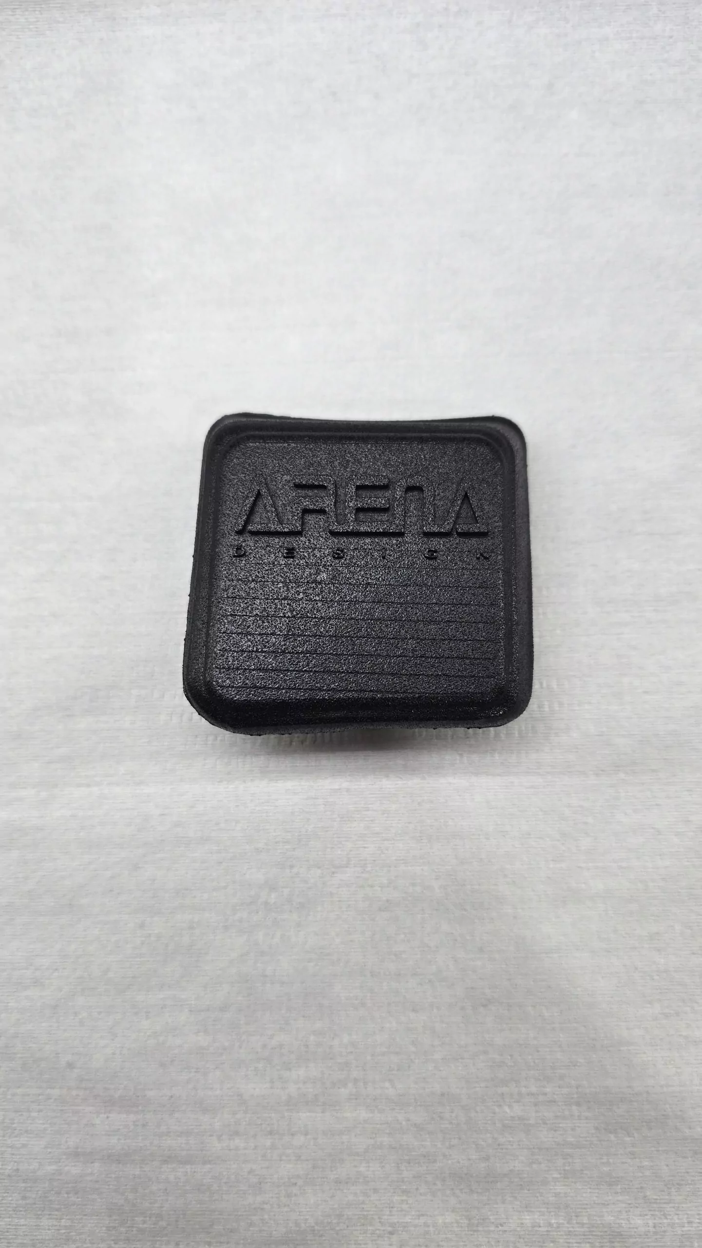 ARENA DESIGN PIAGGIO QUARTZ / SKR 125 BREMSPUMPE ABDECKUNG / COVER / LENKERVERKLEIDUNG – Bild 8