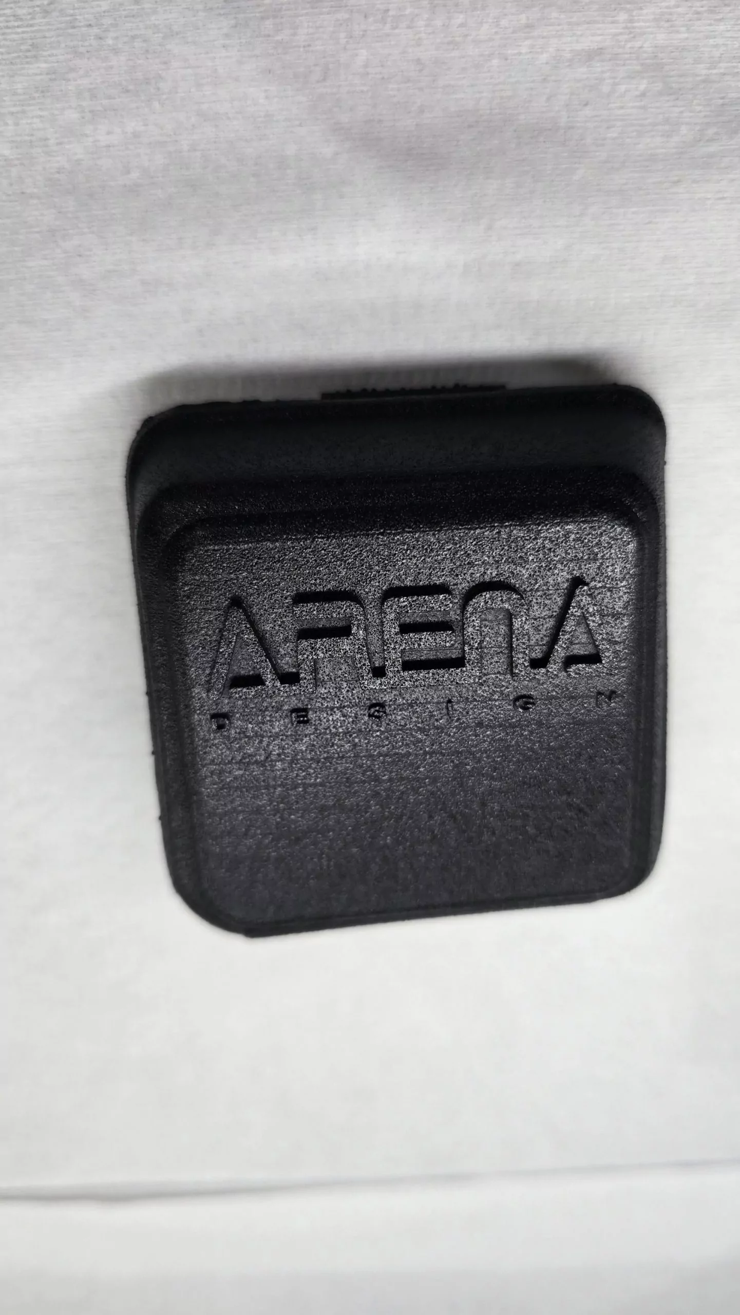 ARENA DESIGN PIAGGIO QUARTZ / SKR 125 BREMSPUMPE ABDECKUNG / COVER / LENKERVERKLEIDUNG