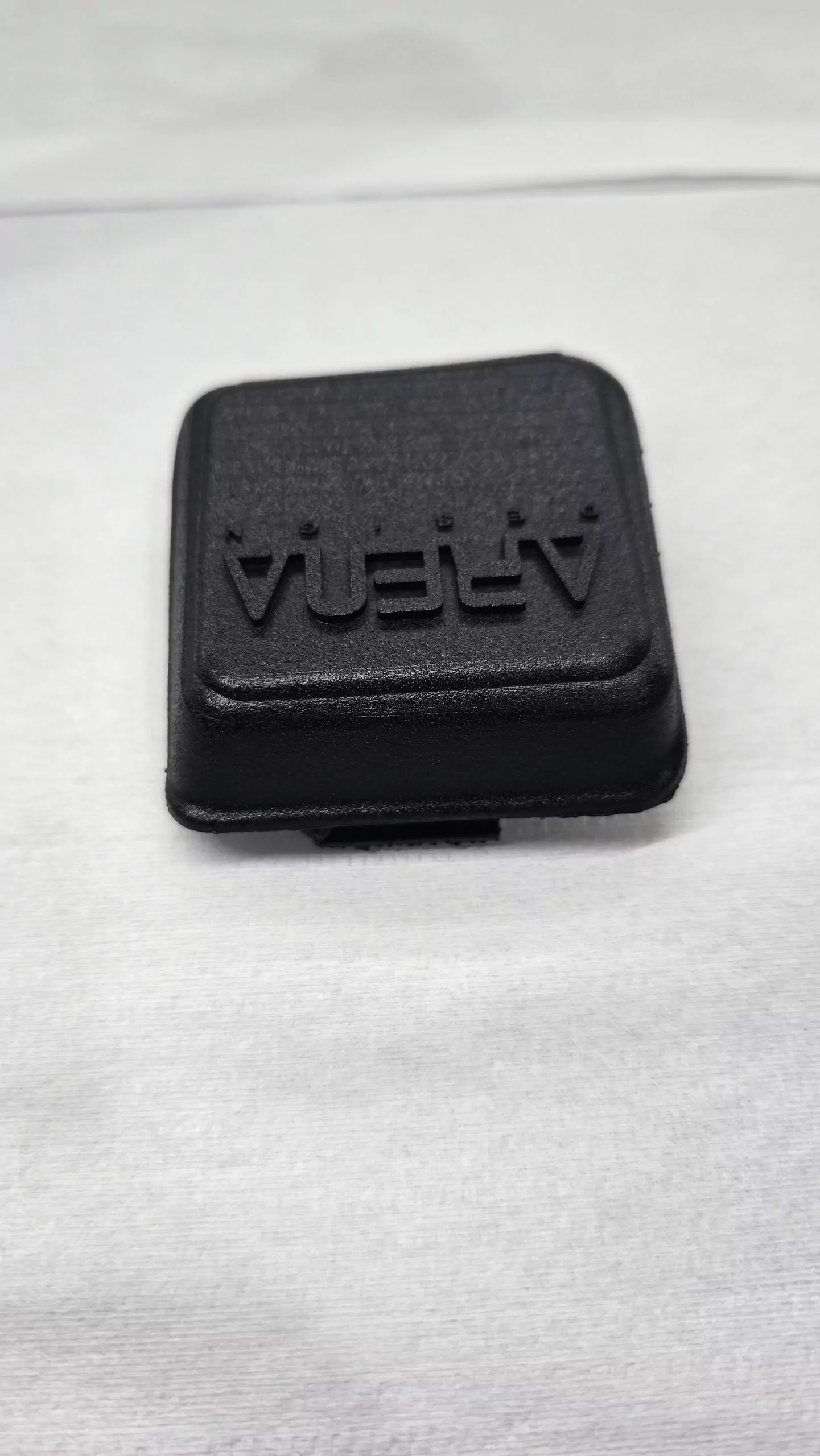 ARENA DESIGN PIAGGIO QUARTZ / SKR 125 BREMSPUMPE ABDECKUNG / COVER / LENKERVERKLEIDUNG – Bild 4