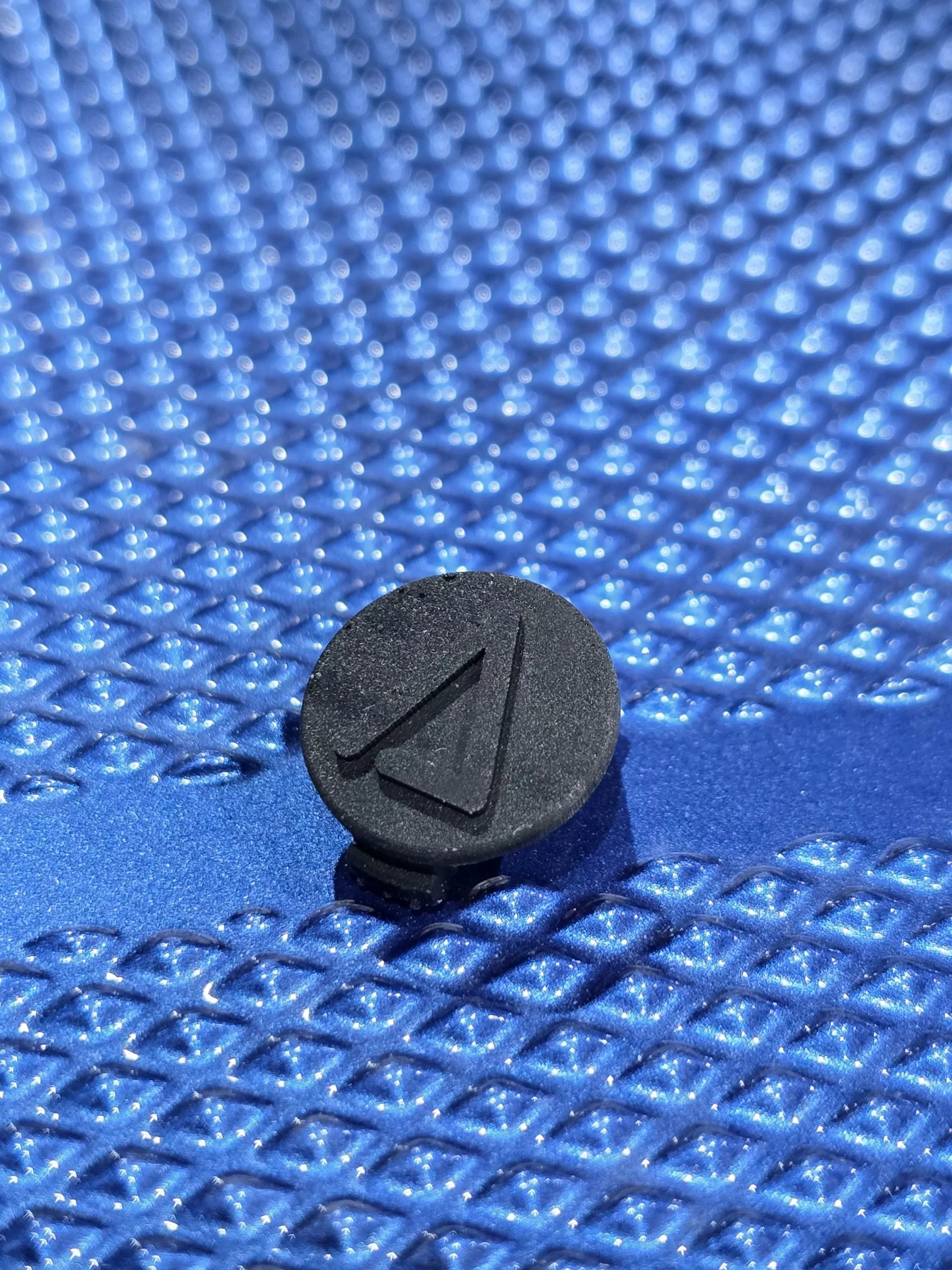 PIAGGIO QUARTZ SKR Abdeckung / Stopfen für Lenkerverkleidung – Bild 8