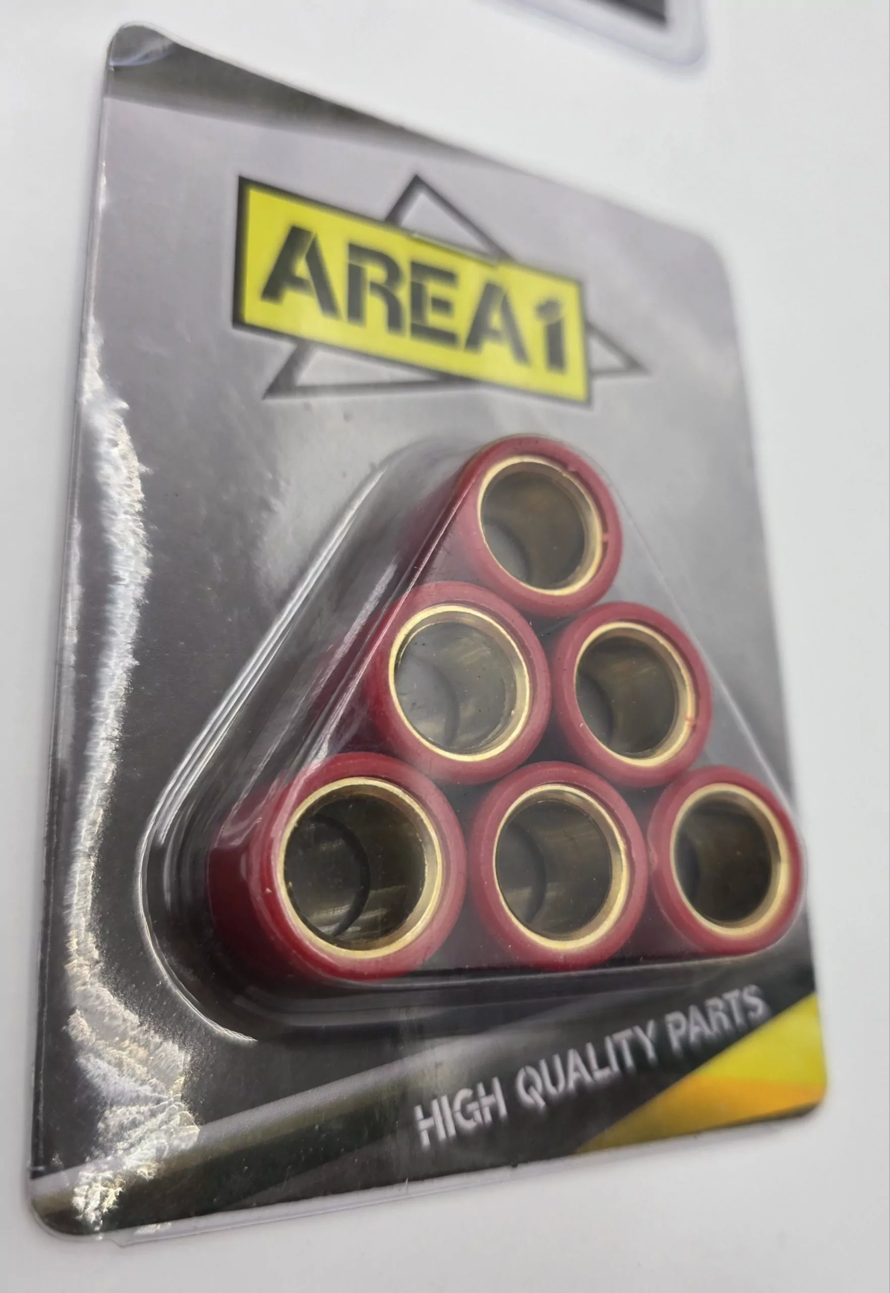 GILERA RUNNER 125 180 RACING ANTRIEBSSET FOR STREET – Bild 4