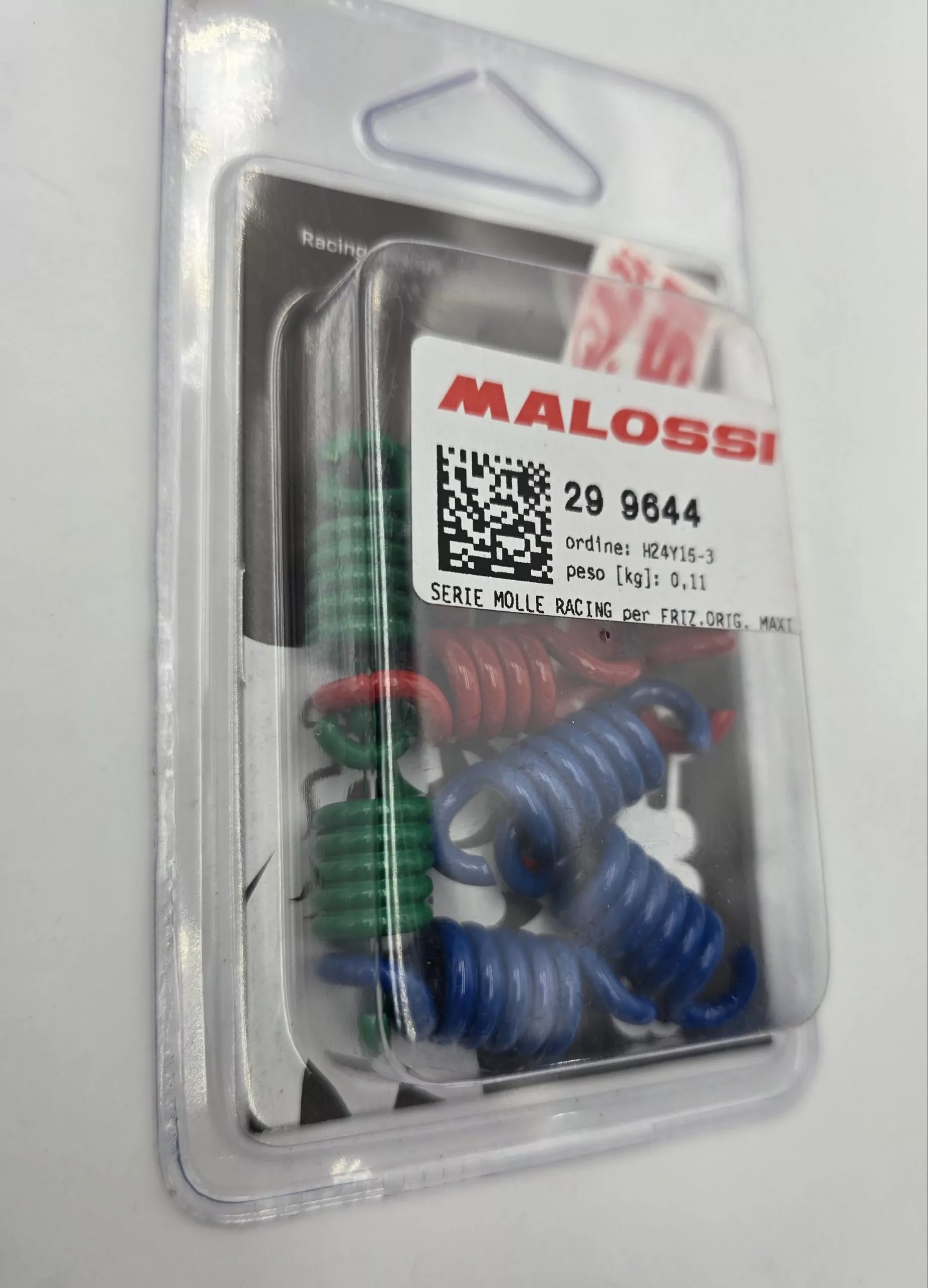 GILERA RUNNER 125 180 RACING ANTRIEBSSET FOR STREET – Bild 5