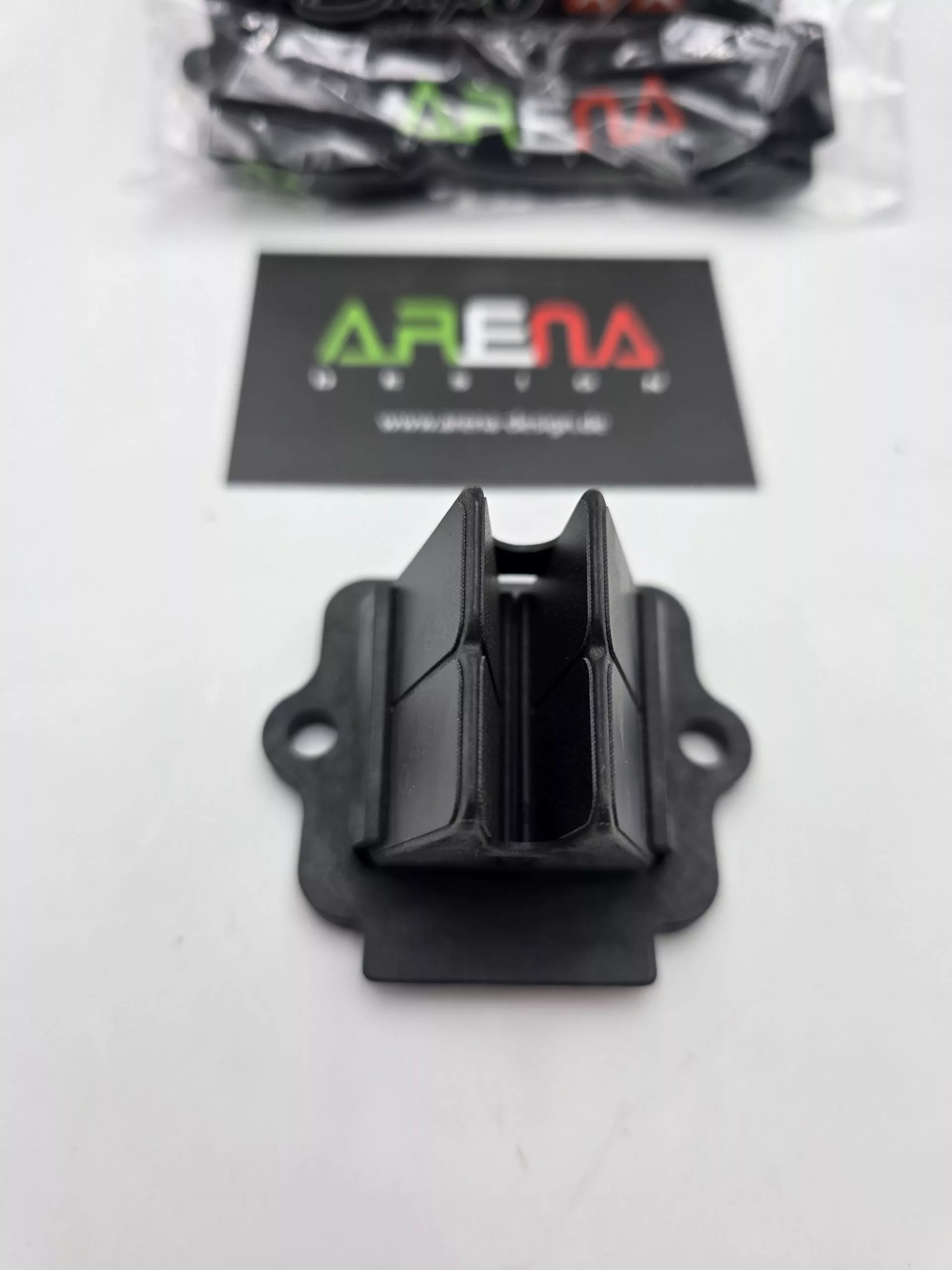 S6-3219002 MEMBRANBLOCK Stage6 Vforce3 für Piaggio & Gilera 50cc 125cc 150cc 180cc 2TAprilia SR125 2T, Italjet Dragster 180 – Bild 3