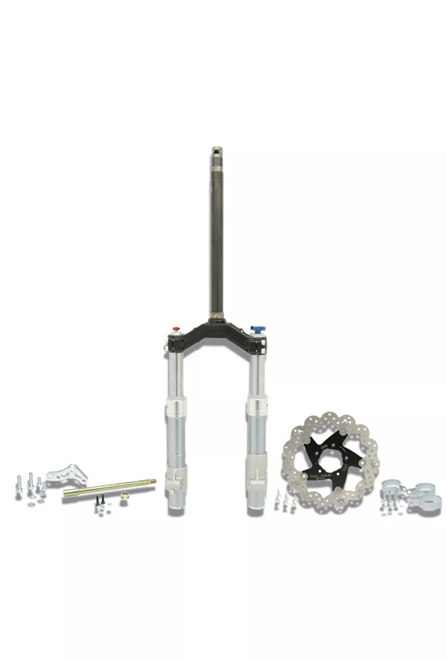 Gilera Runner 125 180 MALOSSI F37R Gabel