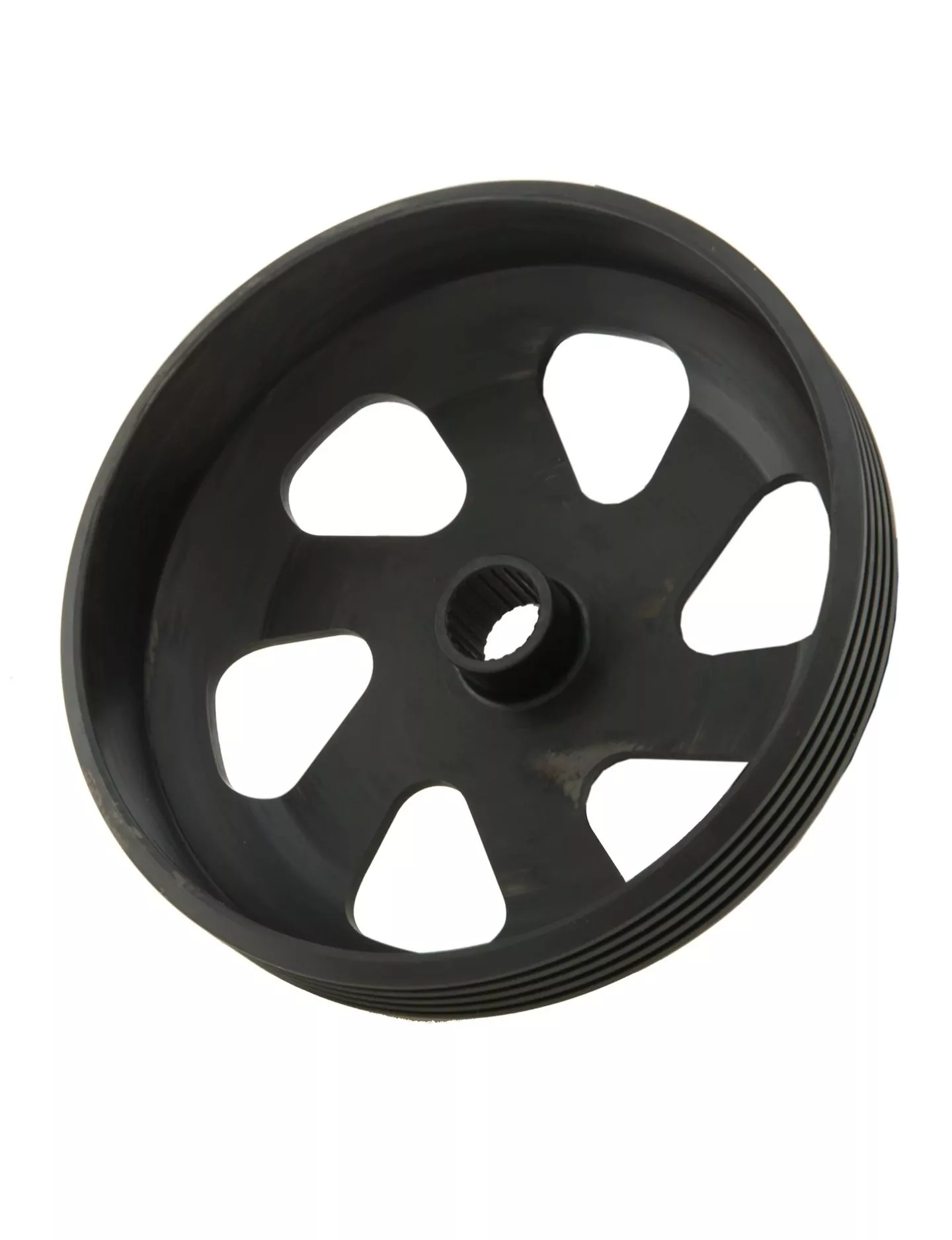 Piaggio & Gilera 125 150 180 2T Kupplungsglocke POLINI Evolution – Bild 8