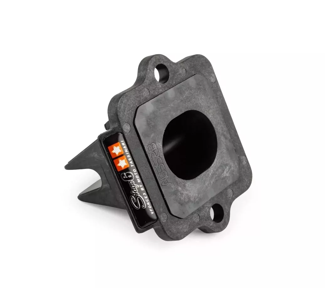 S6-3219002 MEMBRANBLOCK Stage6 Vforce3 für Piaggio & Gilera 50cc 125cc 150cc 180cc 2TAprilia SR125 2T, Italjet Dragster 180 – Bild 7