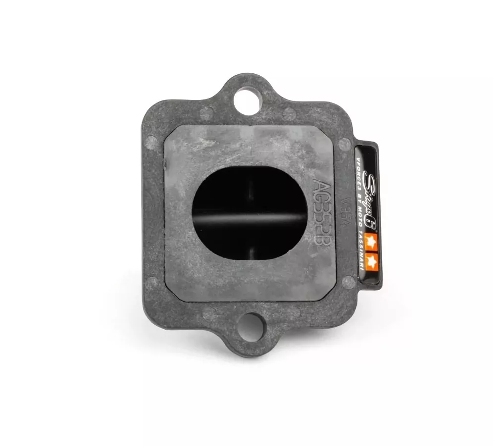 S6-3219002 MEMBRANBLOCK Stage6 Vforce3 für Piaggio & Gilera 50cc 125cc 150cc 180cc 2TAprilia SR125 2T, Italjet Dragster 180 – Bild 6