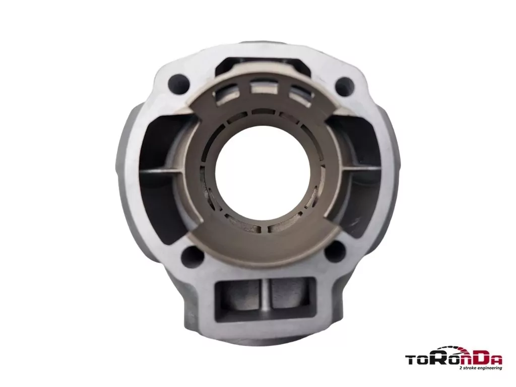 Toronda Zylindersatz Gilera Runner 183cc 55mm LC – Bild 5