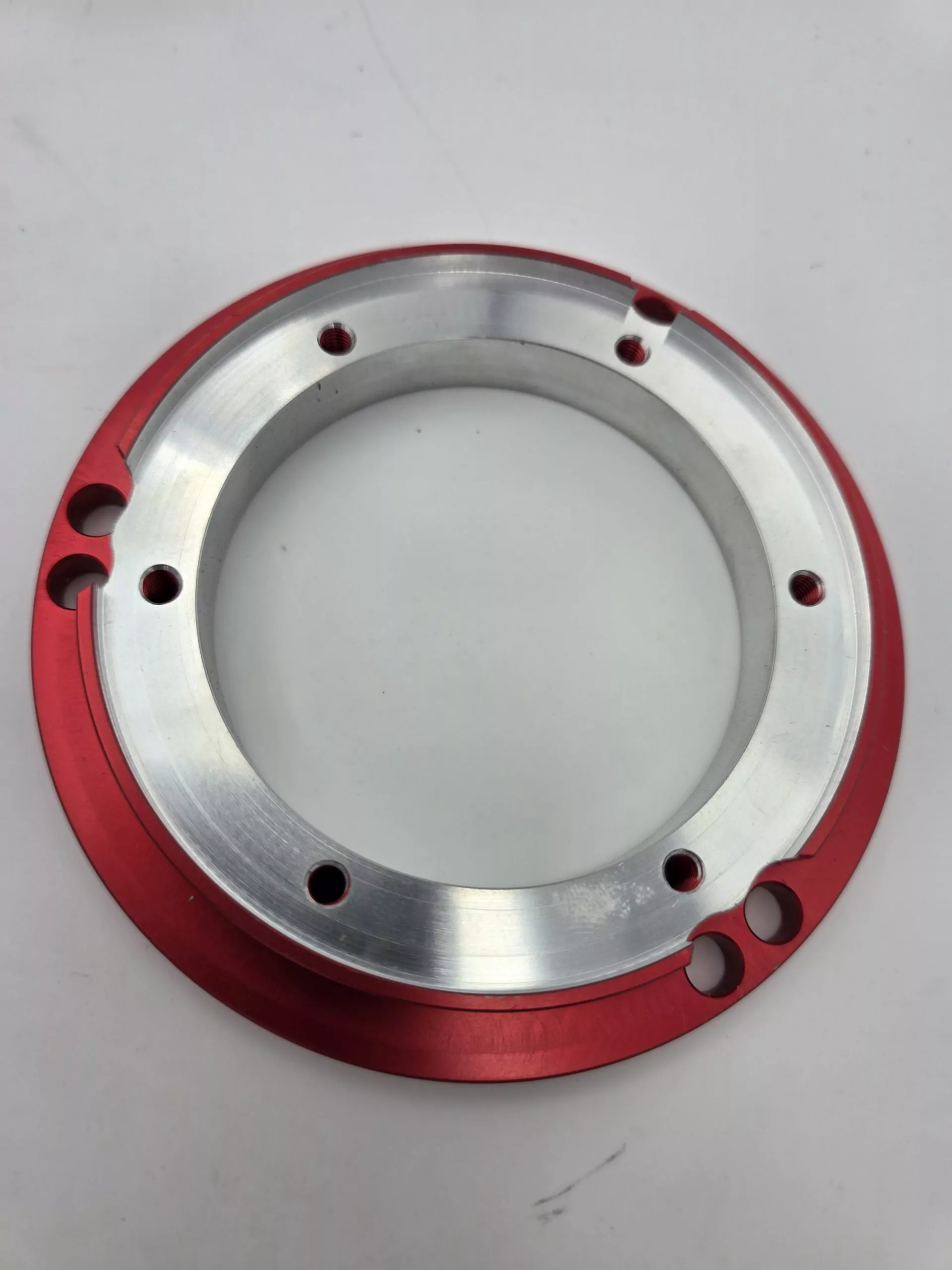 Upgrade LPower / HPI Innenrotorzündung inkl. Gewichtscheibe / Gilera Runner 180 – Bild 4