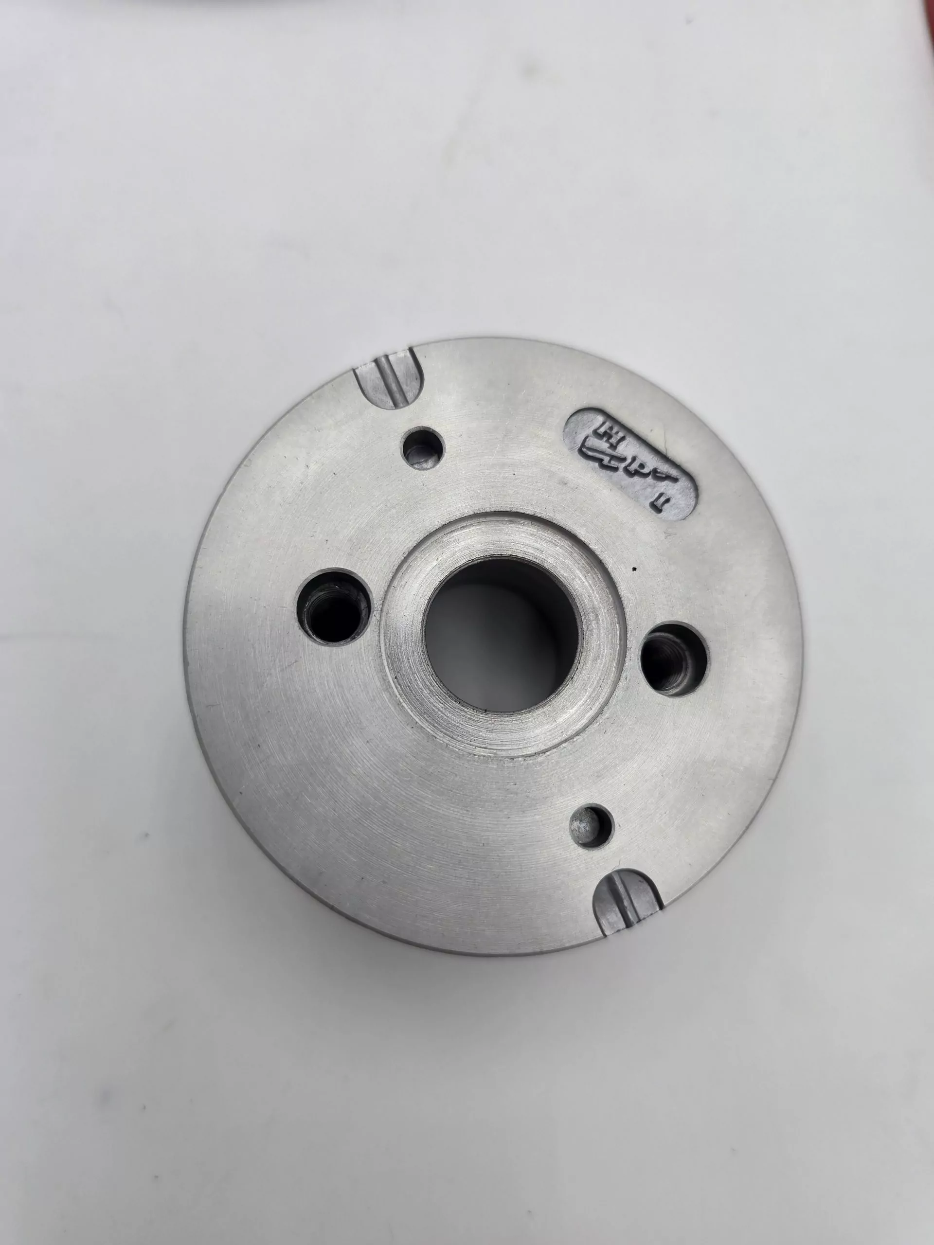 Upgrade LPower / HPI Innenrotorzündung inkl. Gewichtscheibe / Gilera Runner 180 – Bild 5