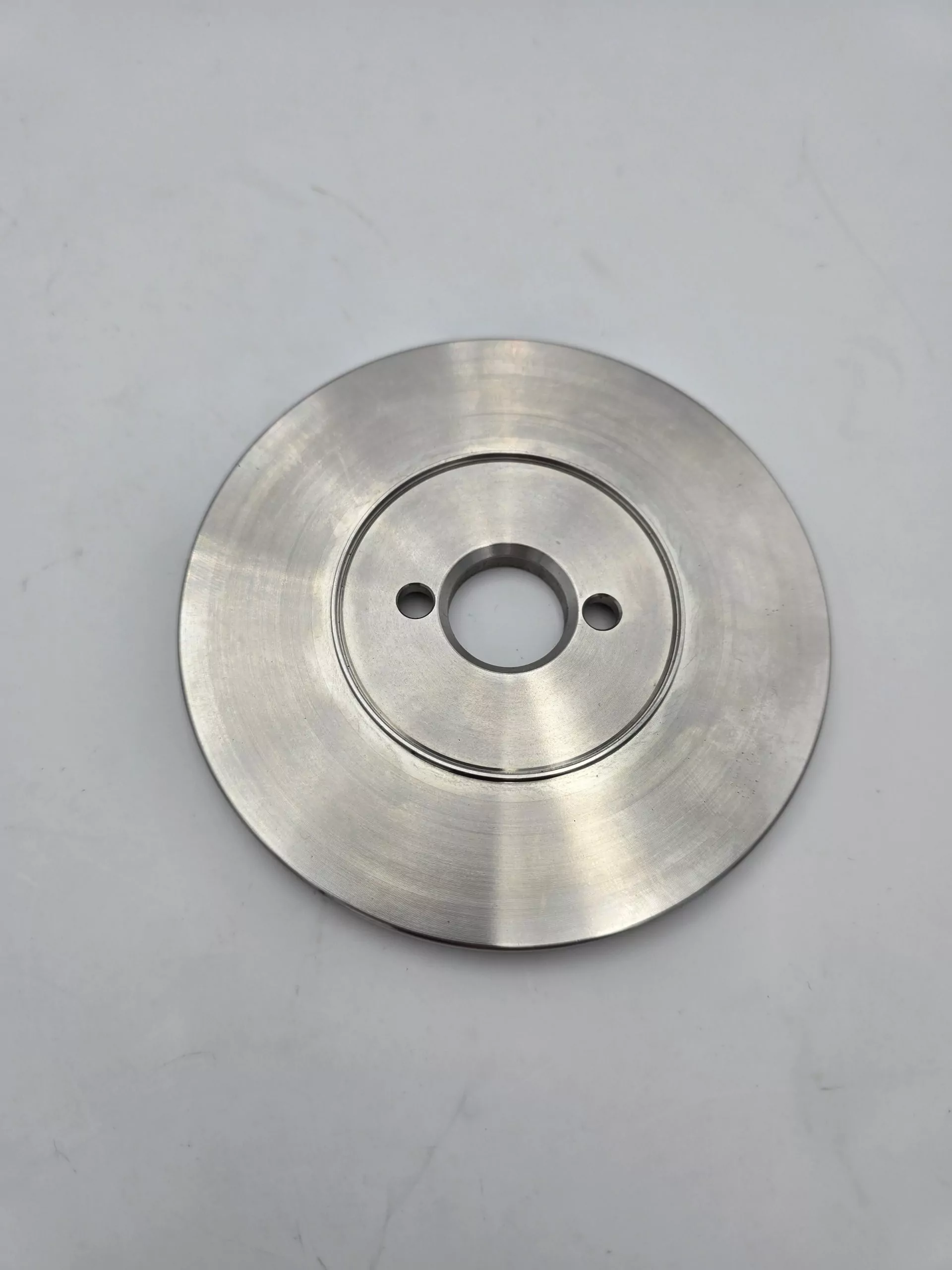 Upgrade LPower / HPI Innenrotorzündung inkl. Gewichtscheibe / Gilera Runner 180 – Bild 3