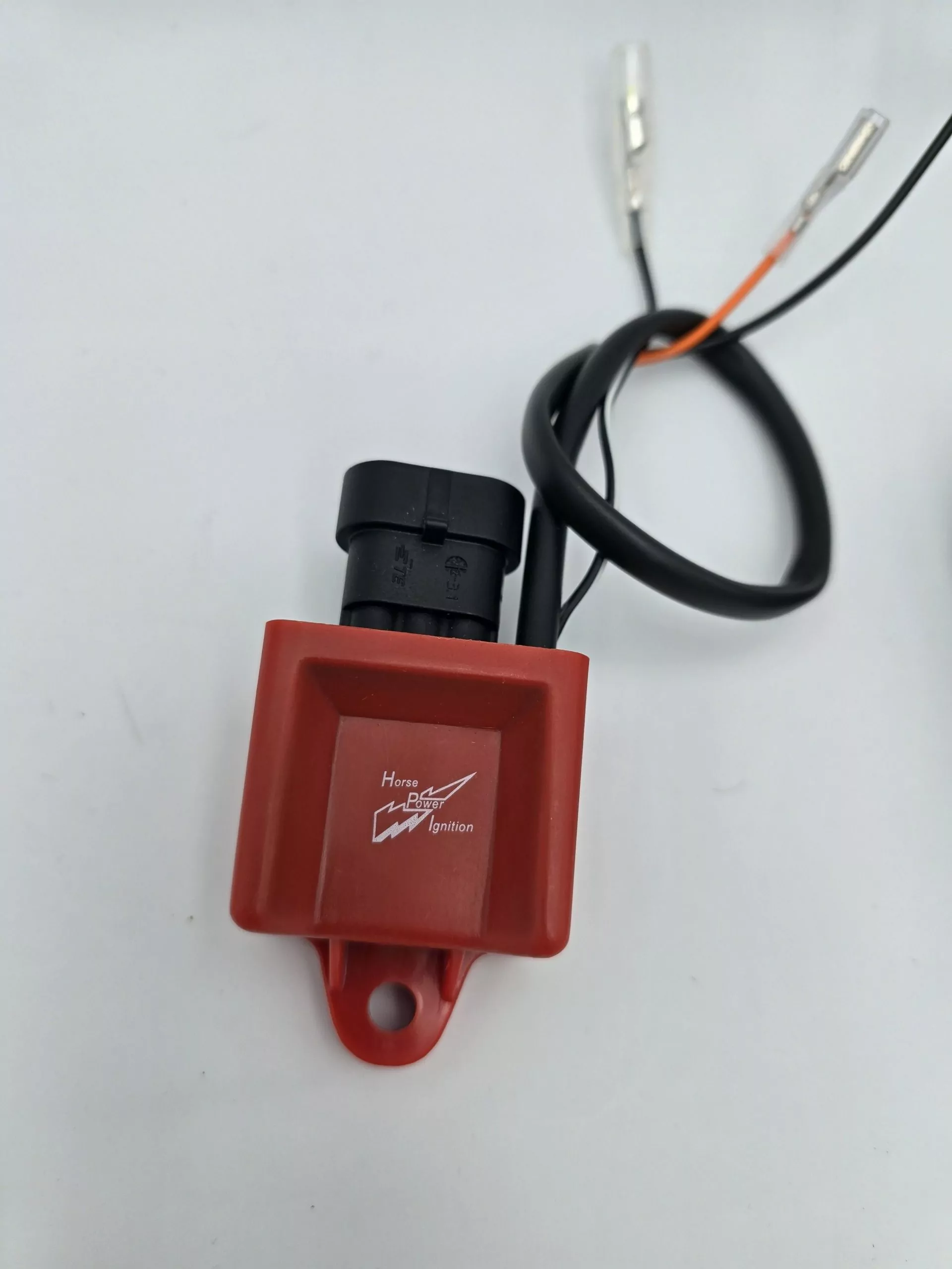 Upgrade LPower / HPI Innenrotorzündung inkl. Gewichtscheibe / Gilera Runner 180 – Bild 8