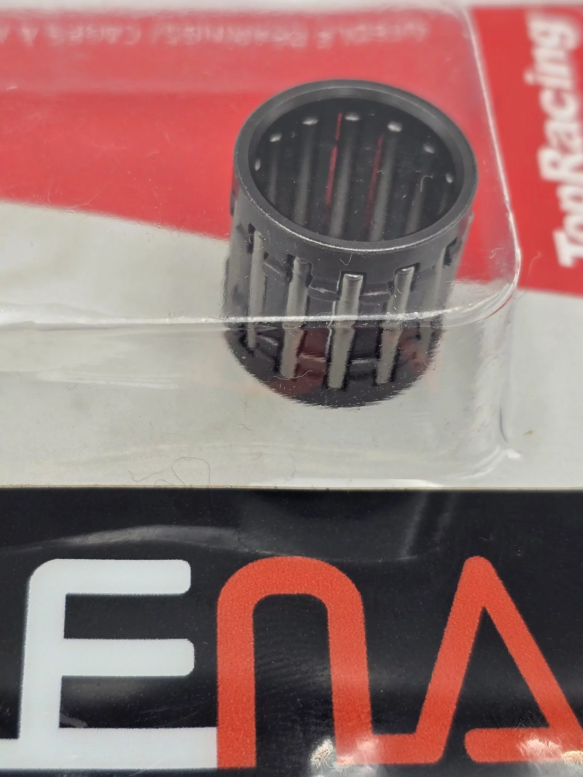 JASIL Kolbenbolzenlager 16x20x20mm für Piaggio & Gilera 2-Takt Maxi Motoren 125-180 – Bild 2