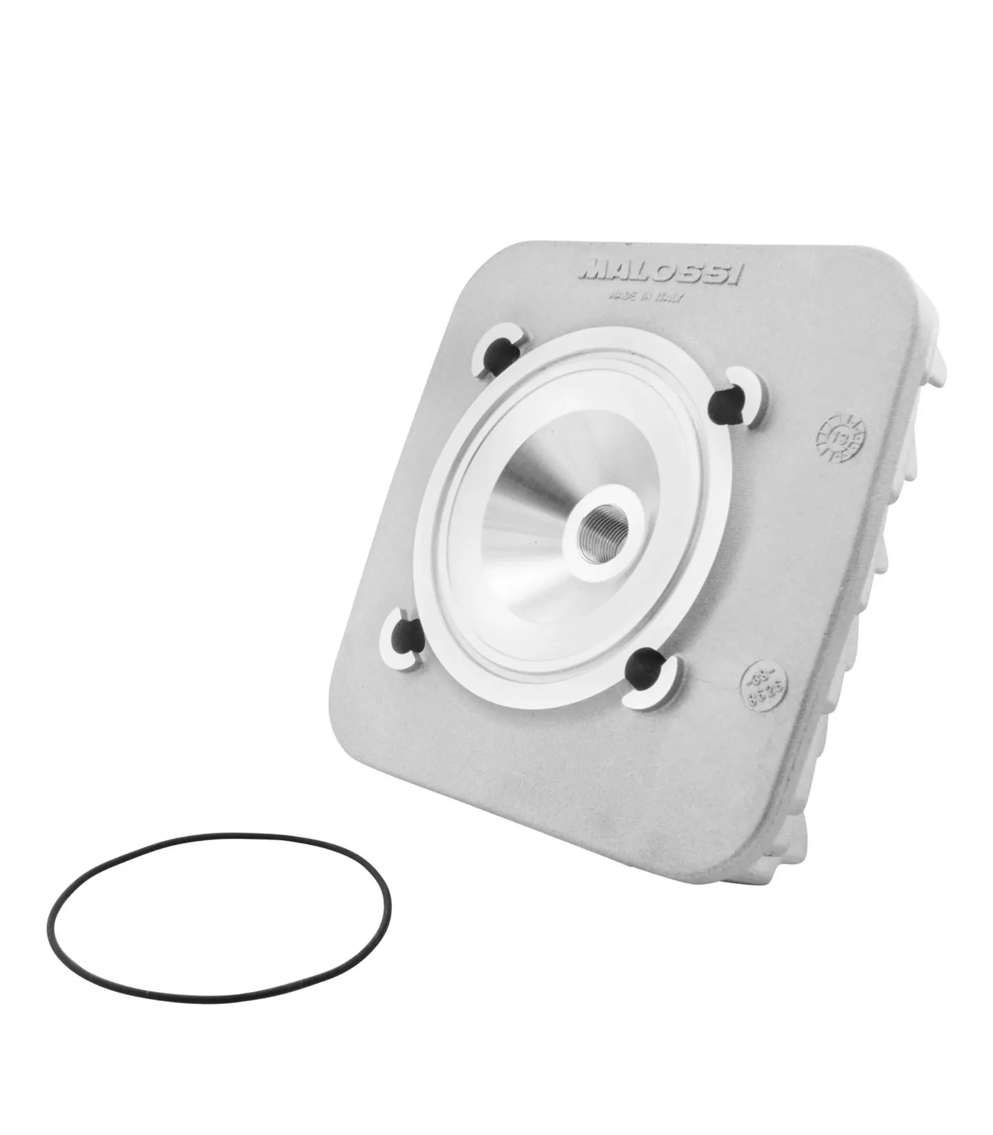 RENNZYLINDER MALOSSI 172cc 318237 - für Piaggio AC Maxi 2-Takt - Piaggio SKR125/150, Skipper 125/150, TPH125, Aprilia SR125 – Bild 13