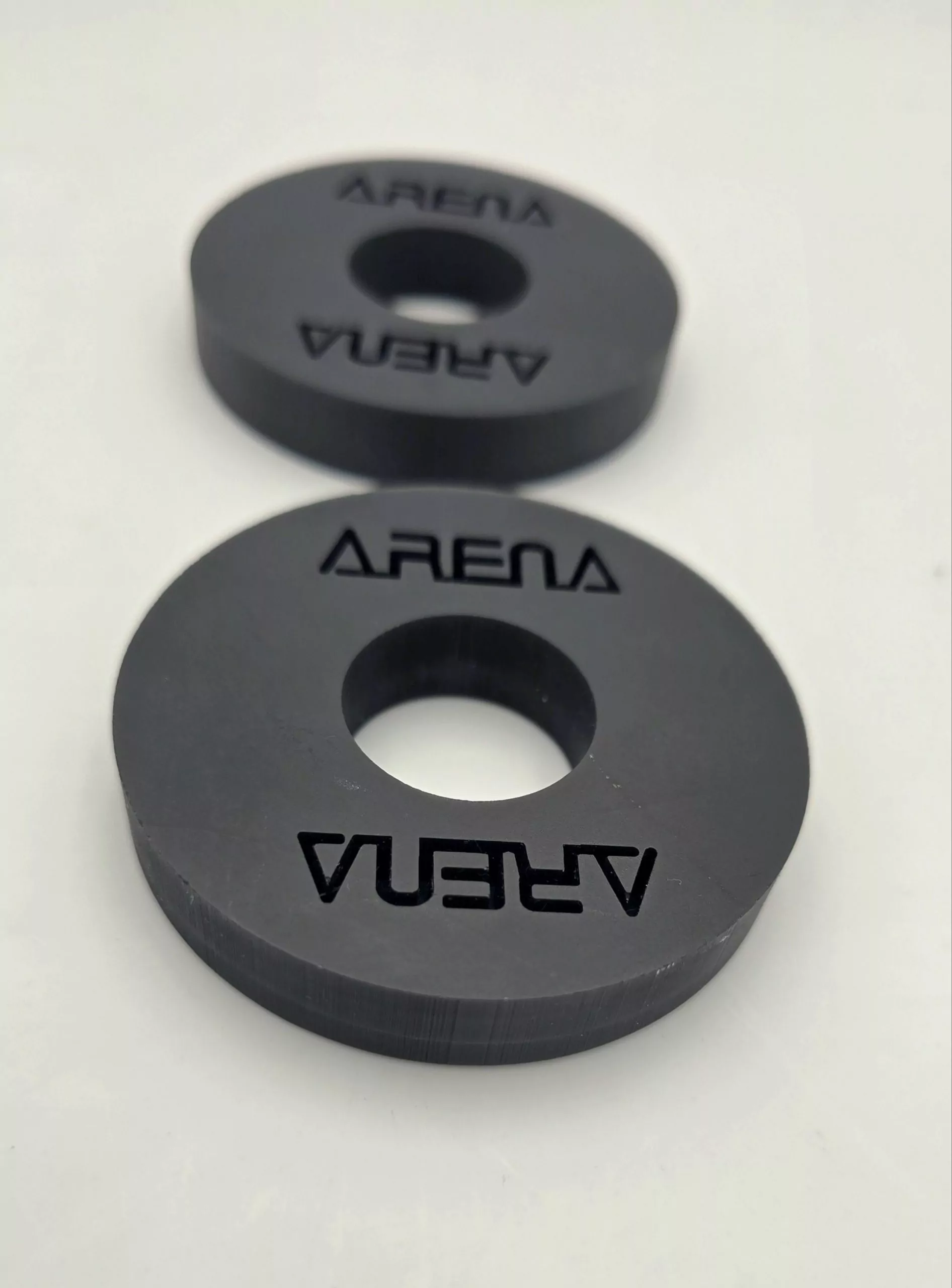 Arena Design Lagerdummy 25x68x12mm Set Piaggio & Gilera 125-150-180 2-Takt Maxi Motoren – Bild 3