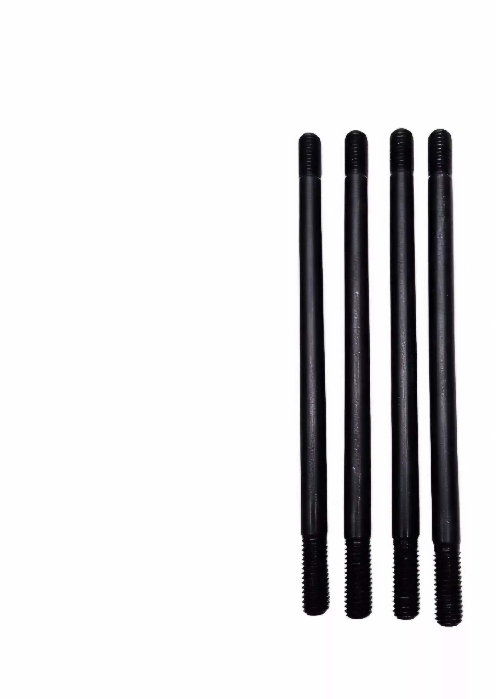 ARENA DESIGN Stehbolzen M8x145mm Gilera Runner / Skipper / Typhoon 125 – 180 – Bild 3