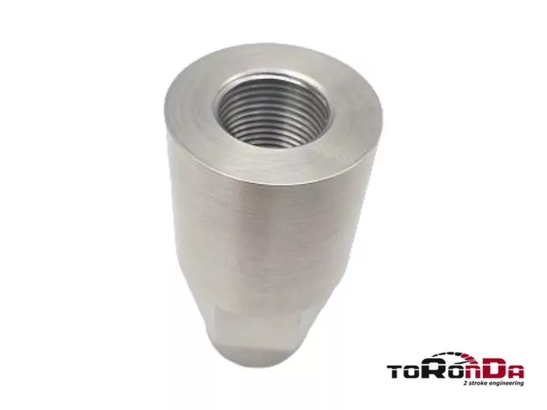 Toronda Mutter Zusatzschwinge Gilera Runner 180 – Bild 2