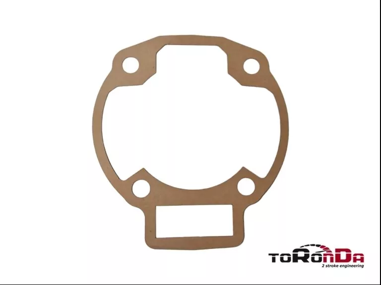 Fußdichtungssatz Toronda Zylinder 183cc Gilera Runner – Bild 2