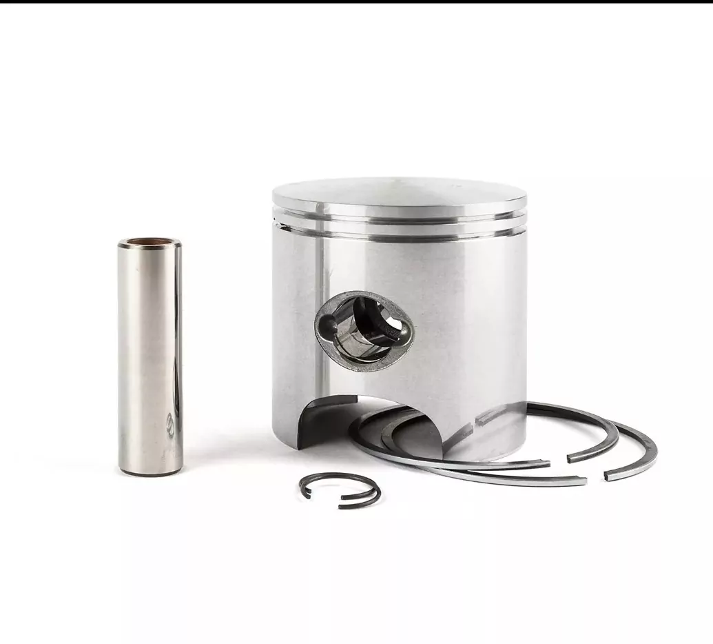 Original Zylinder 487638 Gilardoni 176ccm für Hexagon 180 Gilera Runner 180 M08 – Bild 4