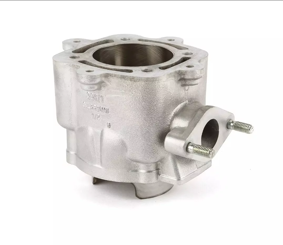 Original Zylinder 487638 Gilardoni 176ccm für Hexagon 180 Gilera Runner 180 M08 – Bild 5