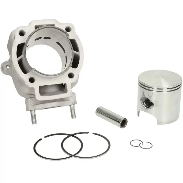 Original Zylinder 487638 Gilardoni 176ccm für Hexagon 180 Gilera Runner 180 M08